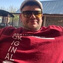 Манчик, 41 год