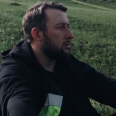 Фотография мужчины Макс, 37 лет из г. Новосибирск