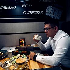 Фотография мужчины Osspanov, 23 года из г. Усть-Каменогорск