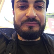 Фотография мужчины Сергей, 30 лет из г. Ереван