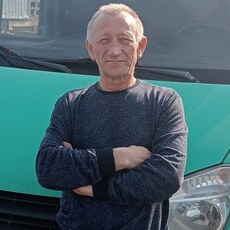 Фотография мужчины Вадим, 55 лет из г. Москва