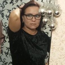 Фотография девушки Анжелика, 47 лет из г. Краснодар