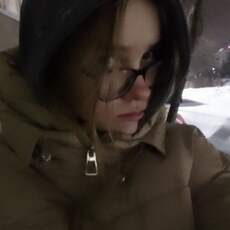 Фотография девушки Ира, 18 лет из г. Красноярск