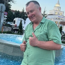 Фотография мужчины Анатолий, 50 лет из г. Тихорецк