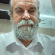 Фотография мужчины Георгий, 70 лет из г. Сочи