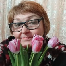 Фотография девушки Элина, 57 лет из г. Назарово