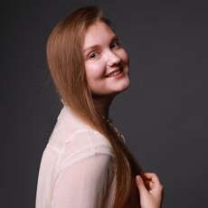 Фотография девушки Дарья, 22 года из г. Москва