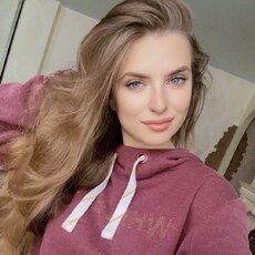 Фотография девушки Екатерина, 25 лет из г. Брест