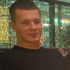 Фотография мужчины Руслан, 22 года из г. Калининград