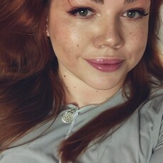 Фотография девушки Ирина, 35 лет из г. Москва