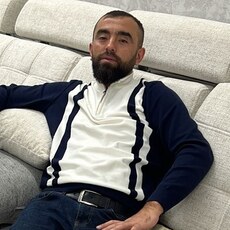 Фотография мужчины Руслан, 36 лет из г. Казань