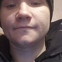 Денис, 19 лет