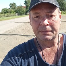 Фотография мужчины Алексей, 48 лет из г. Екатеринбург