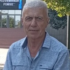 Фотография мужчины Александр, 67 лет из г. Узловая