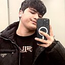 Иброгим, 19 лет