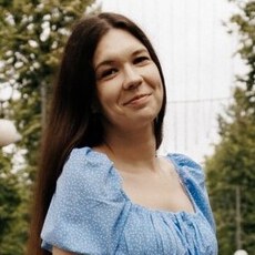 Фотография девушки Татьяна, 34 года из г. Орша