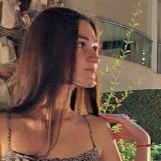 Фотография девушки Света, 25 лет из г. Нижний Новгород