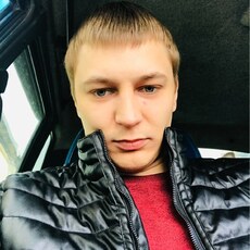 Фотография мужчины Егор, 27 лет из г. Нижний Тагил