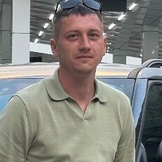 Фотография мужчины Павел, 34 года из г. Минск