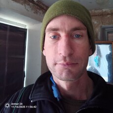 Фотография мужчины Николай, 36 лет из г. Одесса