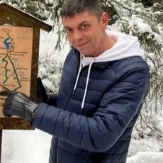 Фотография мужчины Vadym, 46 лет из г. Днепр