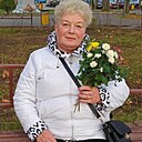Анна, 67 лет