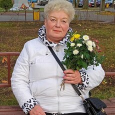 Фотография девушки Анна, 67 лет из г. Полоцк