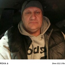 Фотография мужчины Алексей, 50 лет из г. Орехово-Зуево