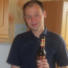 Фотография мужчины Vasheimya, 33 года из г. Нижний Новгород