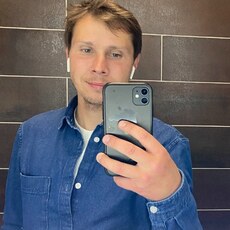 Фотография мужчины Евгений, 34 года из г. Омск