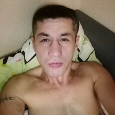 Фотография мужчины Аяз, 41 год из г. Санкт-Петербург