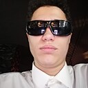 Слава, 18 лет