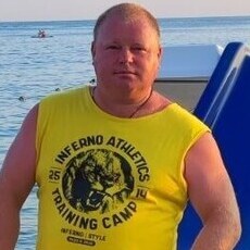 Фотография мужчины Андрей, 39 лет из г. Нижний Новгород