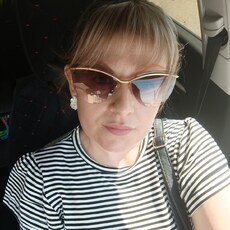 Фотография девушки Светлана, 40 лет из г. Таганрог
