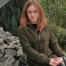 Фотография девушки Осв, 29 лет из г. Москва