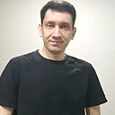 Марсель, 37 лет