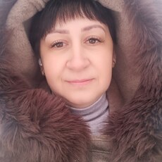 Фотография девушки Антонина, 35 лет из г. Железногорск