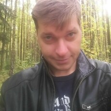 Фотография мужчины Владимир, 44 года из г. Санкт-Петербург