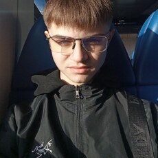 Фотография мужчины Константин, 18 лет из г. Омск