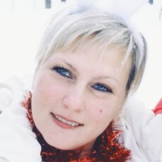 Фотография девушки Ольга, 46 лет из г. Ижевск