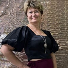 Фотография девушки Марина, 60 лет из г. Краснодар