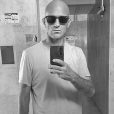 Фотография мужчины Павел, 39 лет из г. Хайфа