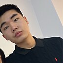 Халид, 19 лет