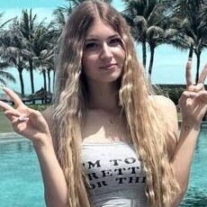 Фотография девушки Рита, 18 лет из г. Лениградская