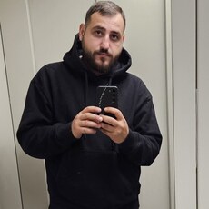 Фотография мужчины Он Самый, 33 года из г. Одинцово