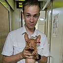 Валерий, 19 лет