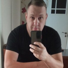 Фотография мужчины Игорь, 37 лет из г. Волковыск