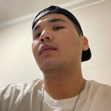 Фотография мужчины Мароф, 24 года из г. Питерка