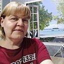 Надежда, 50 лет