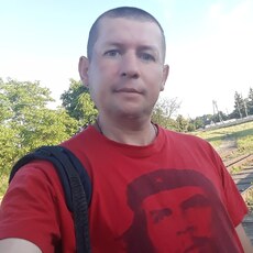 Фотография мужчины Ваня, 41 год из г. Иваново